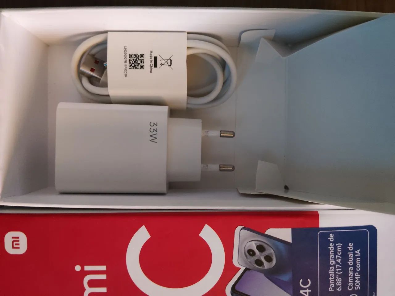 REDMI 14C - Foto 3
