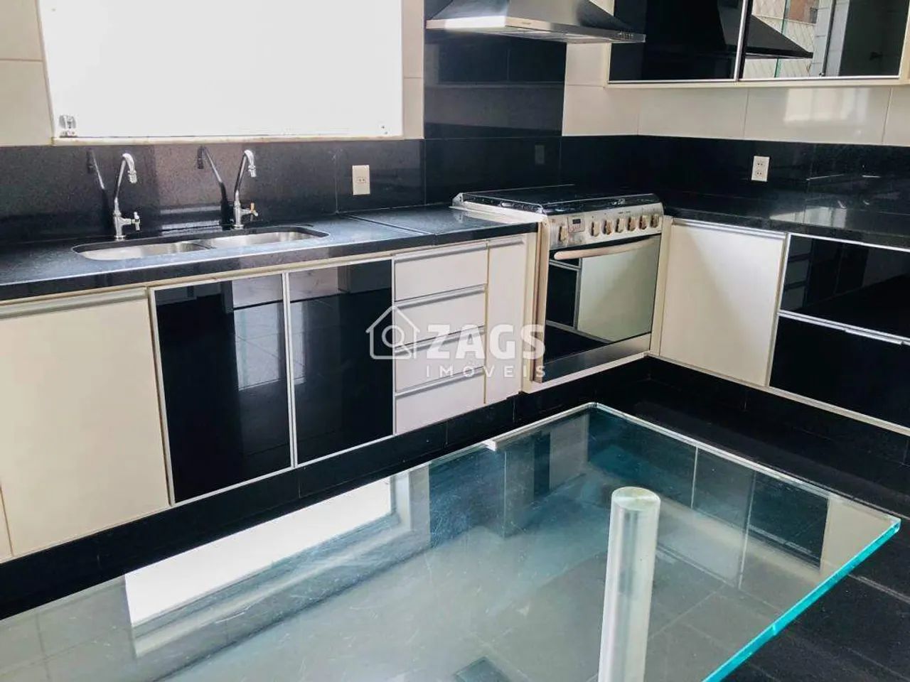 Apartamento - Aluga - Bairro Cidade Nova