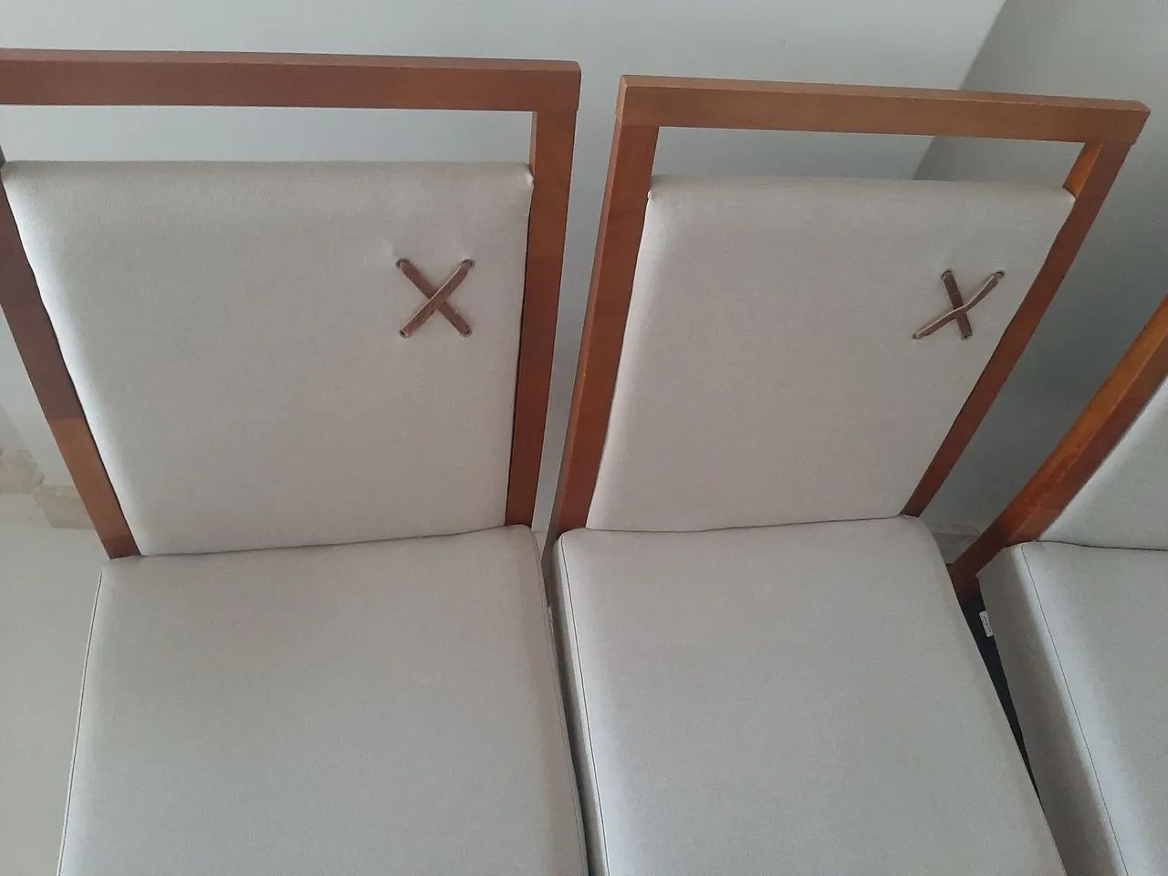 Mesa em madeira  - Foto 4