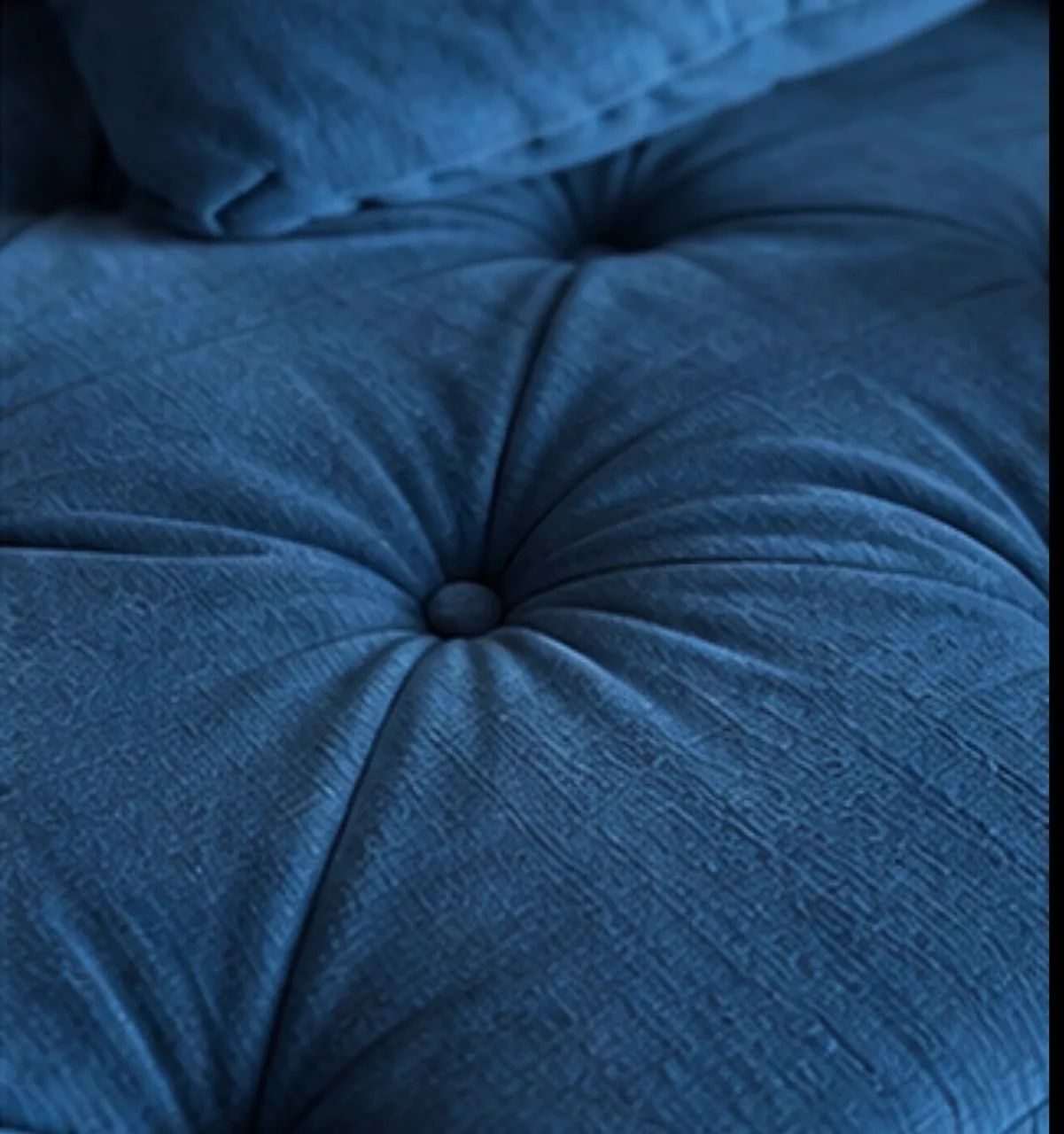 Vendo sofá lindo estilo recamier - Foto 5