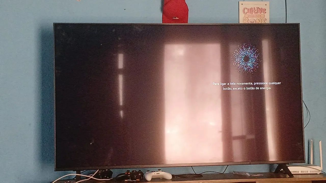 Vendo TV Smart 65 polegadas LG