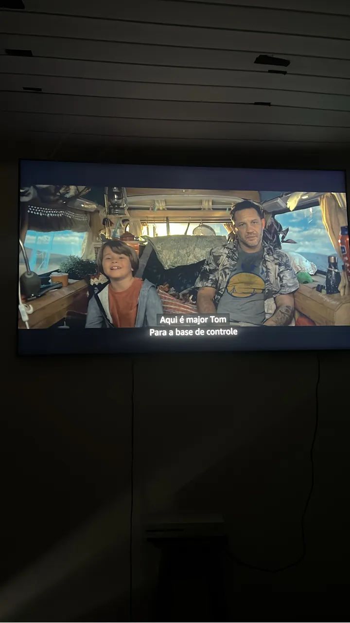 Tv Samsung 70 polegadas 