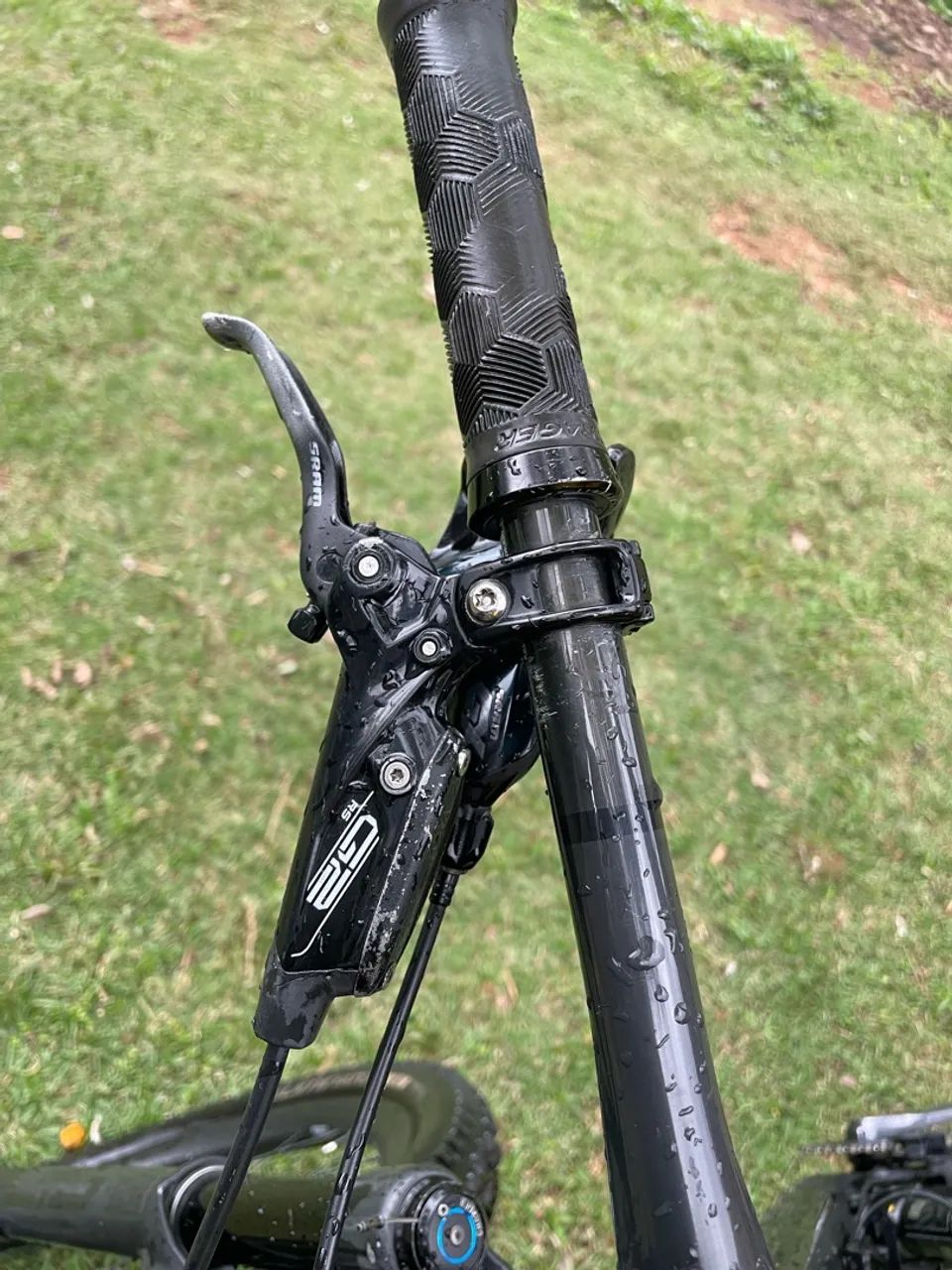 Trek Top Fuel  - Foto 5