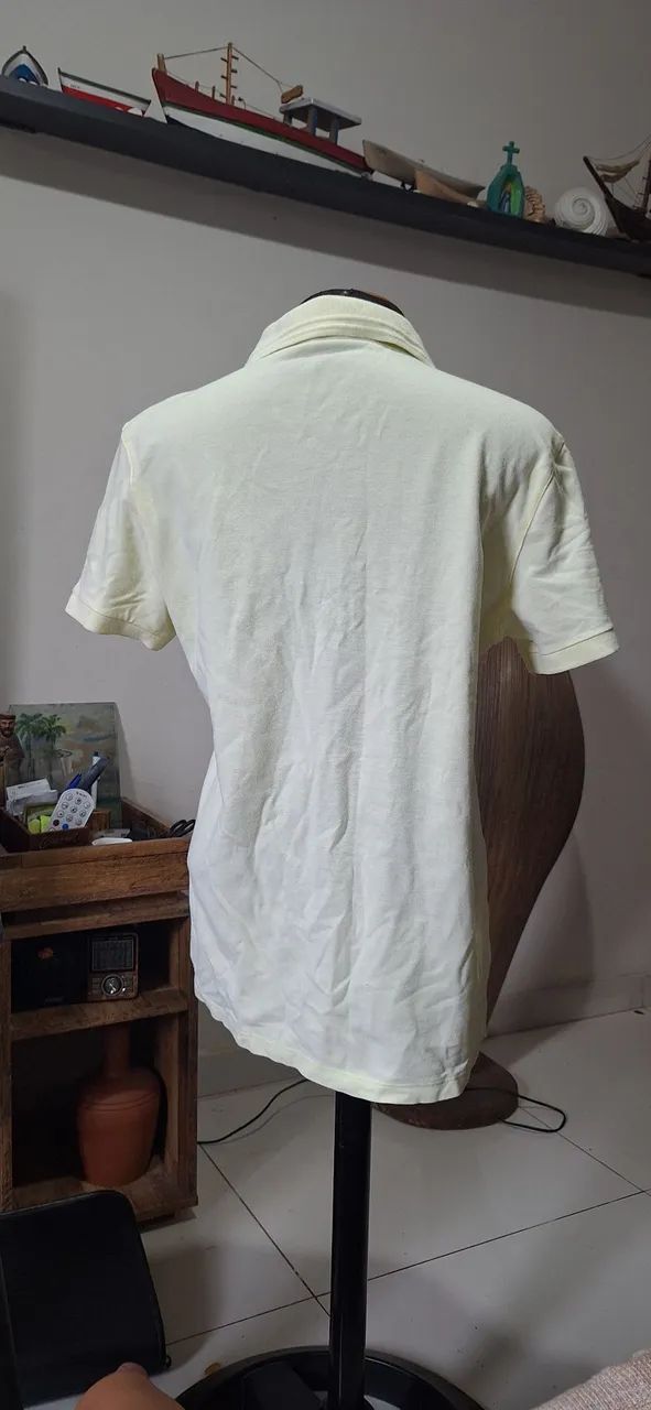 Camisa calvin klein  - Foto 3