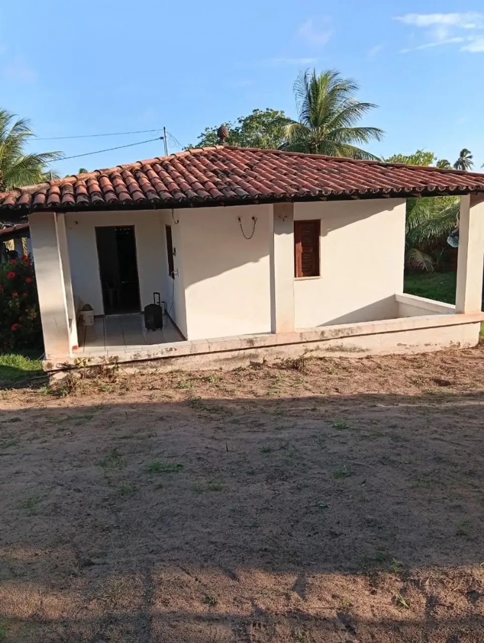 Casa / córrego da cananduca-Paracuru - Foto 2