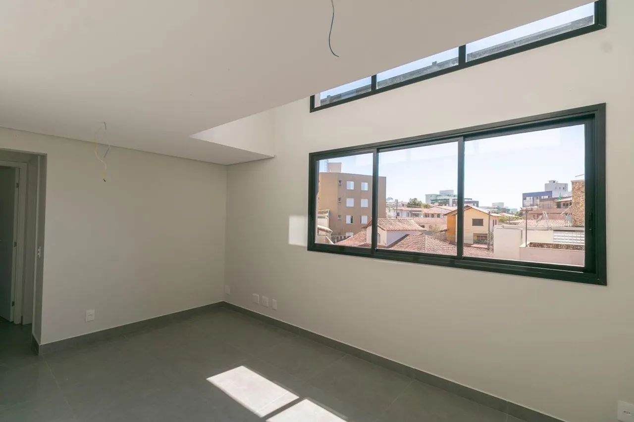 Apartamento à Venda - Palmares, 2 Quartos, 98 m2 - Foto 2