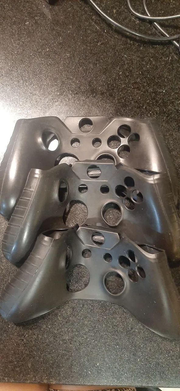 Capa controle xbox
