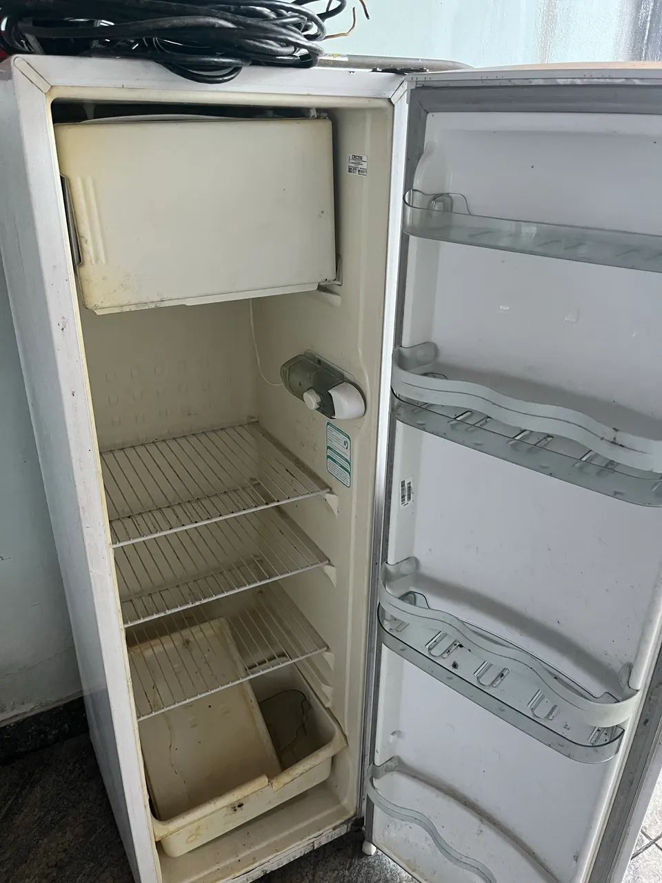 Geladeira  - Foto 4