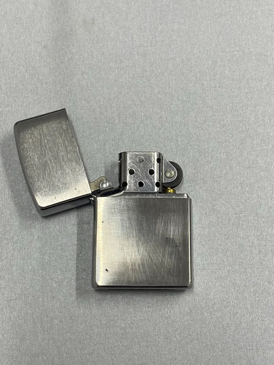 Zippo 
