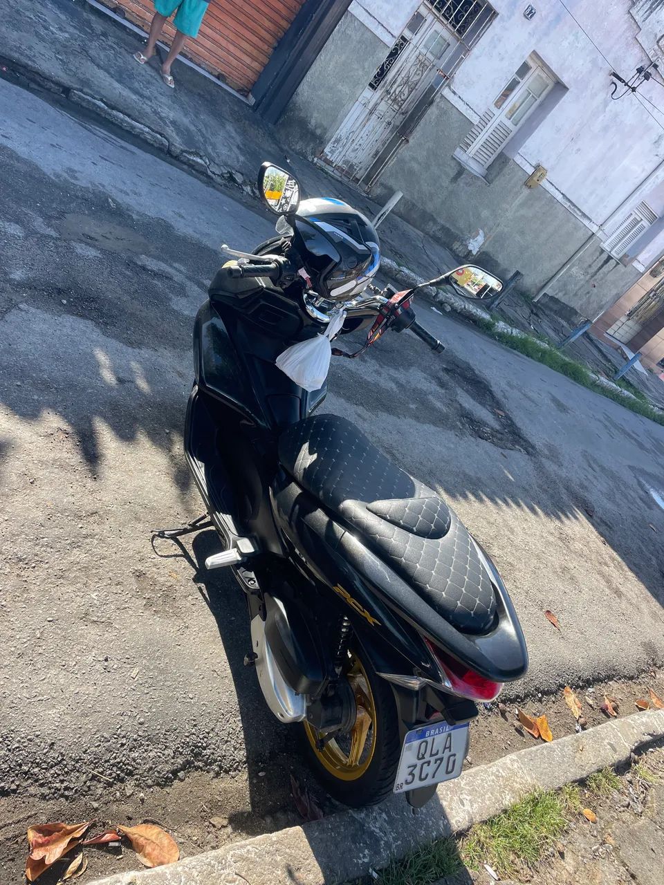 PCX muito boa  - Foto 2