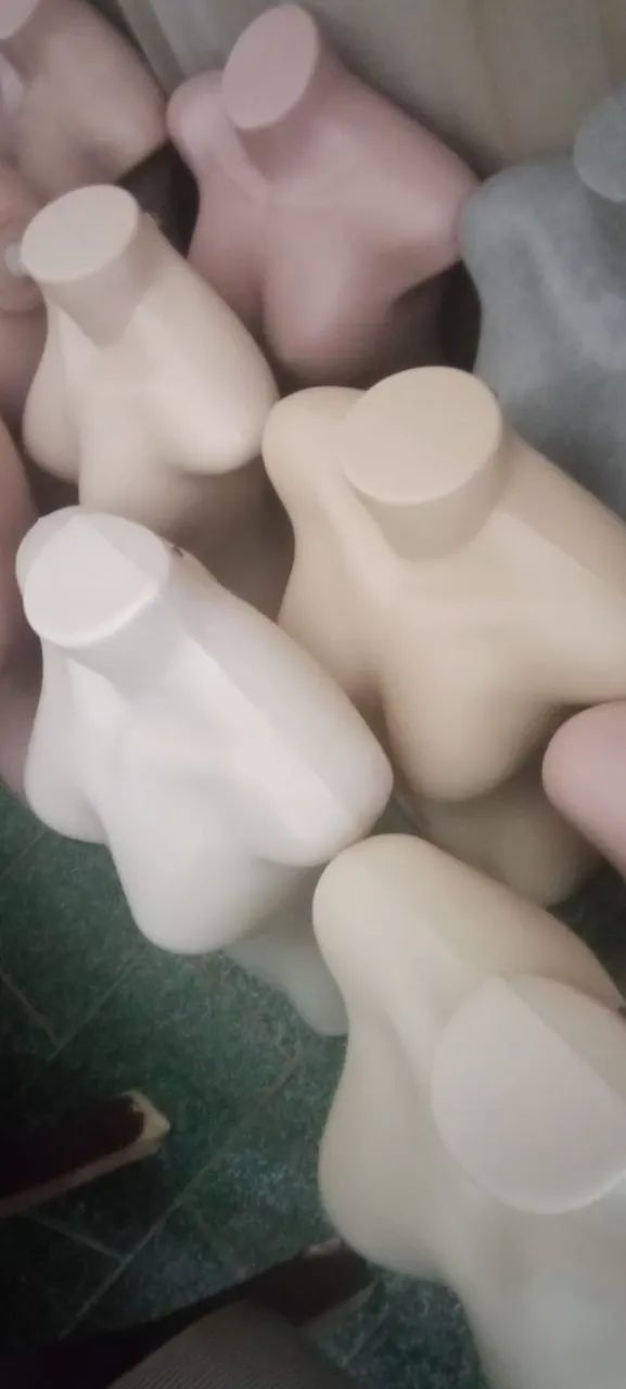 Manequins