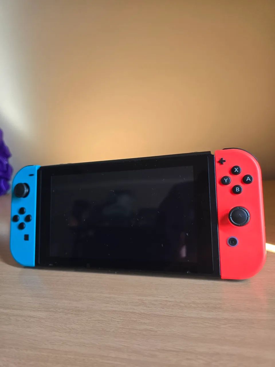 Nintendo Switch v2 + Acessórios  - Foto 4