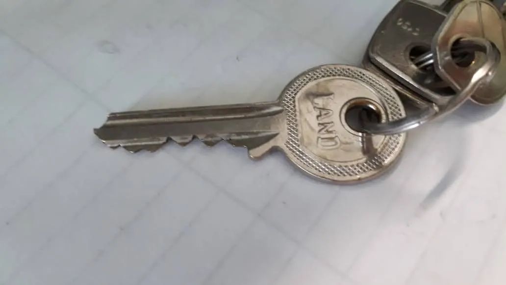 Miolo de Chave Novo, Pado,com 2chaves, - Foto 3