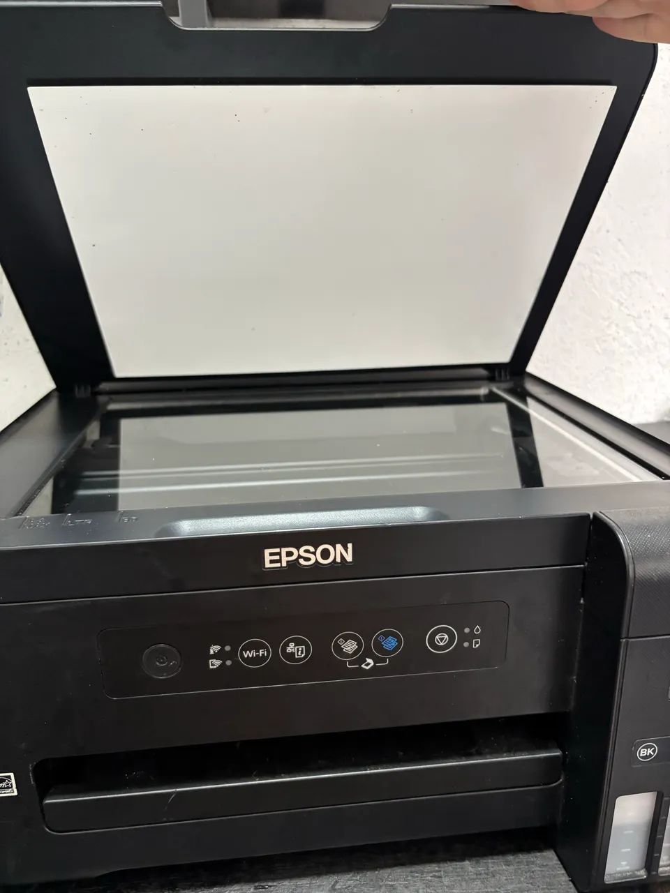 Impressora Epson  - Foto 2