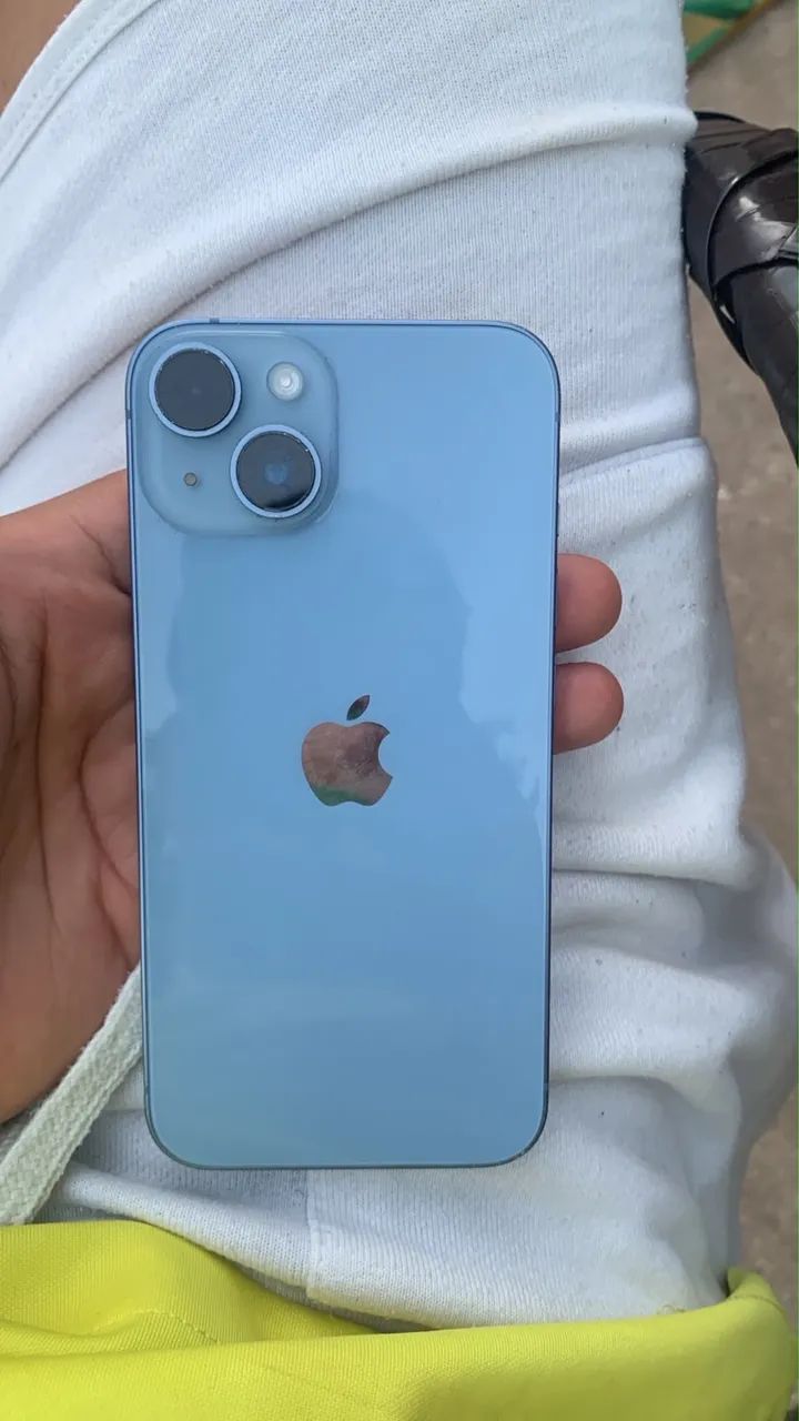 Iphone 14 - Foto 4