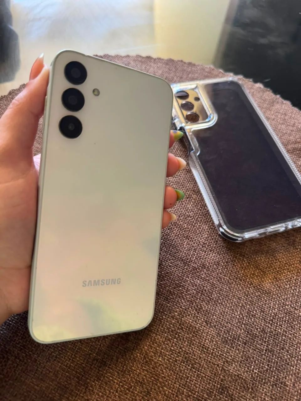 Celular A15 s  - Foto 2