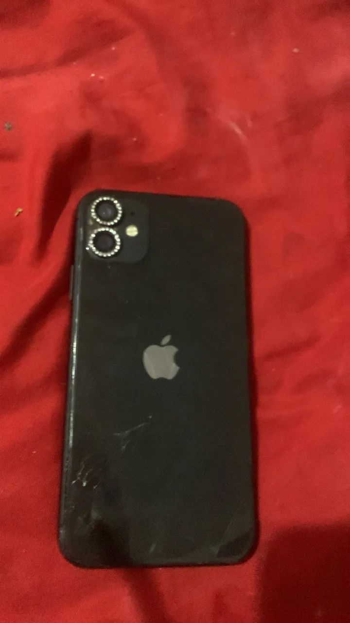 IPHONE 11 128gb