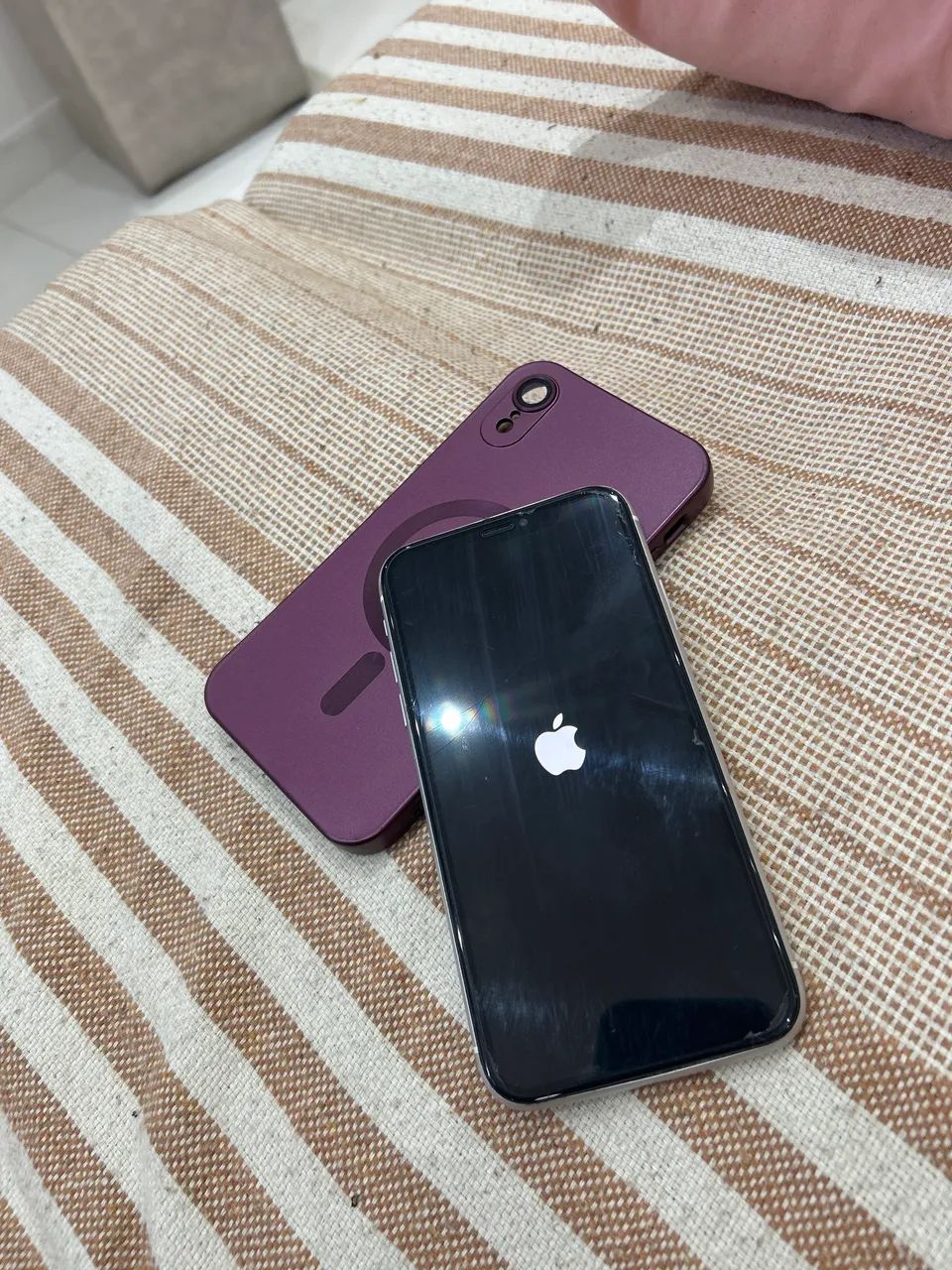 Iphone XR 64gb - Foto 4