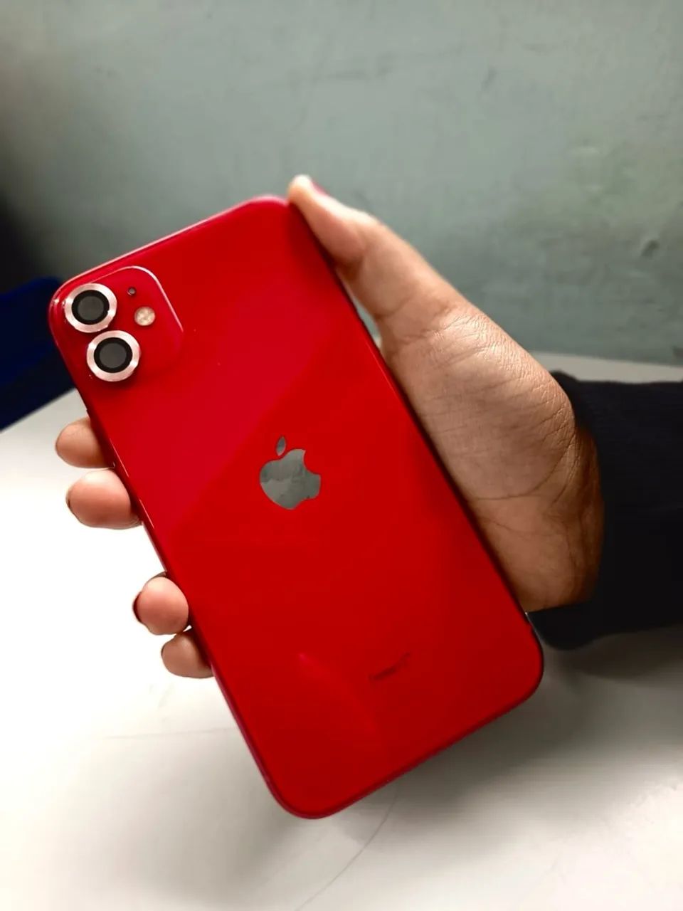 iPhone 11 - Foto 3