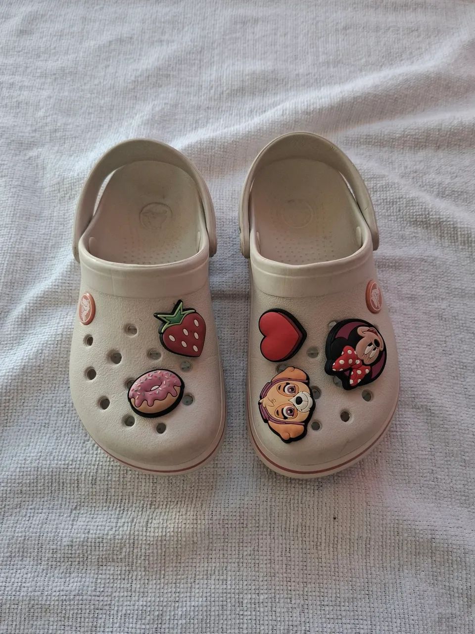Crocs n° 29 (C11)