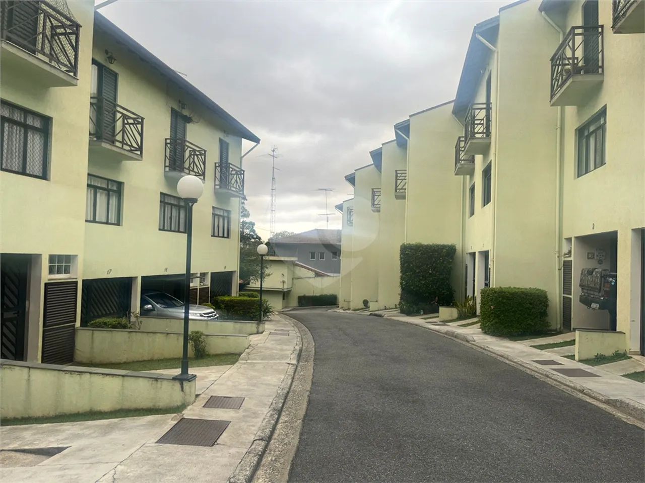Condomínio com 2 quartos à venda em Tremembé - SP - Foto 2