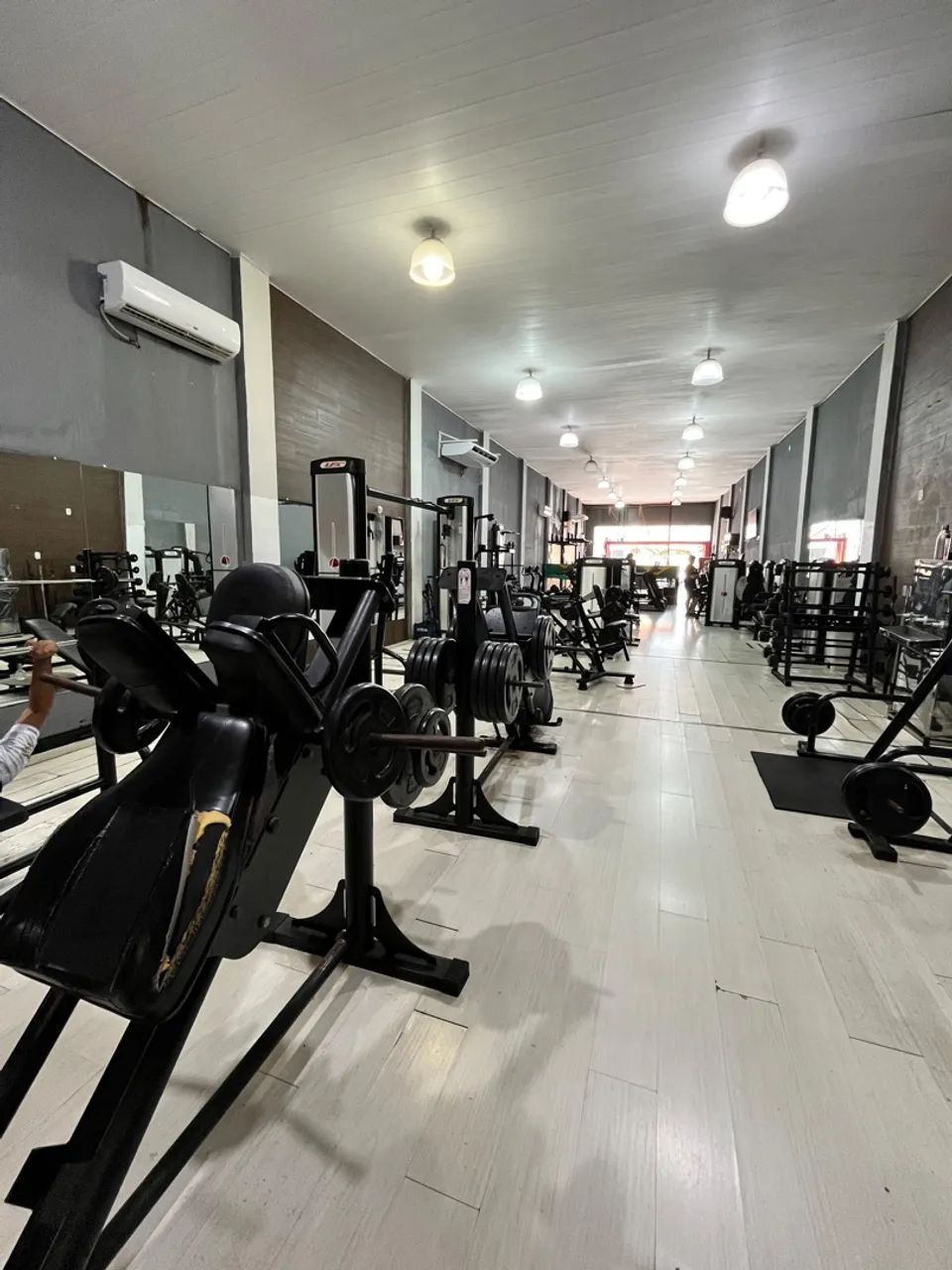 Academia Completa  - Foto 5