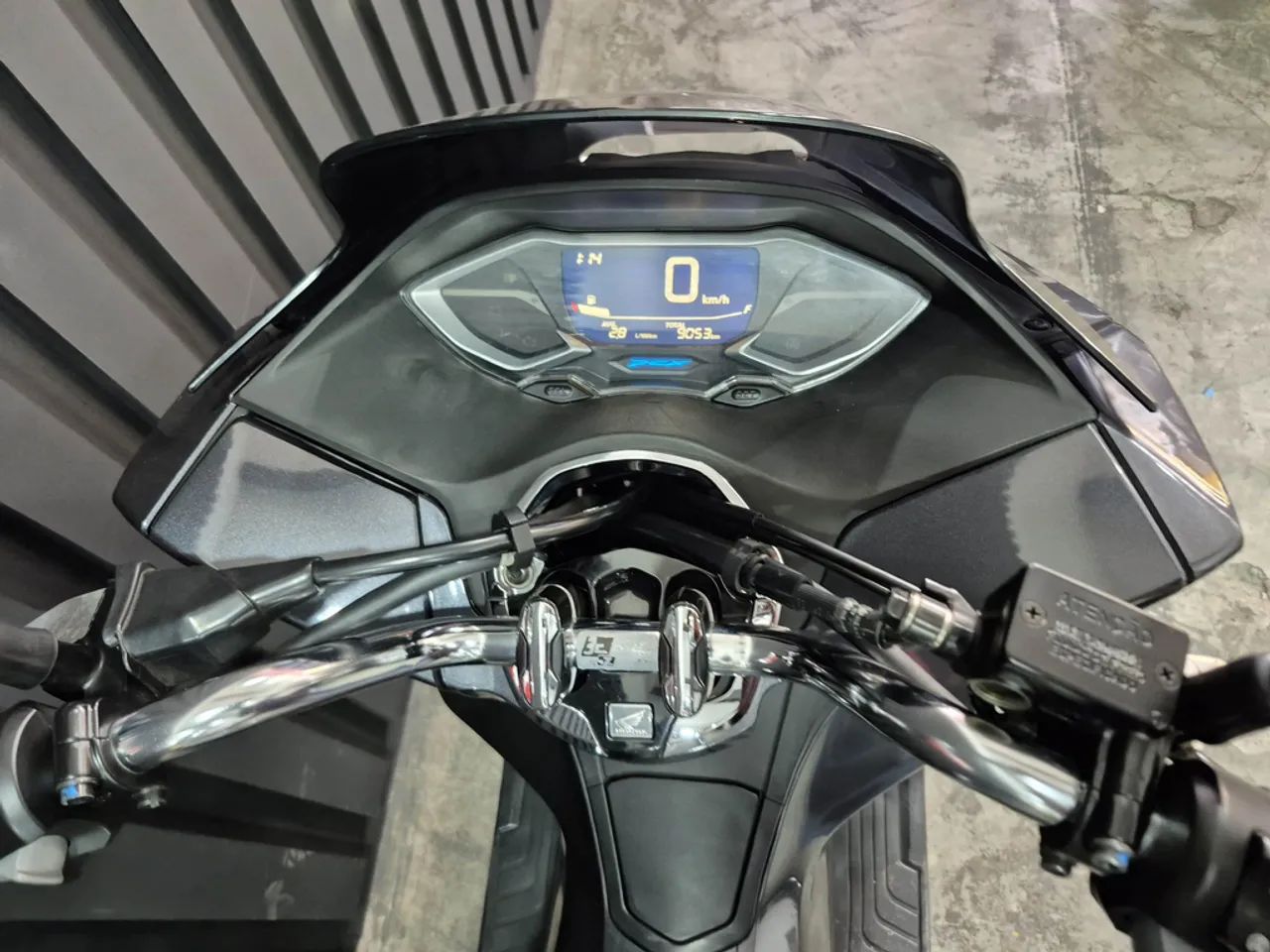 Honda PCX 160 160 cc  - Foto 5