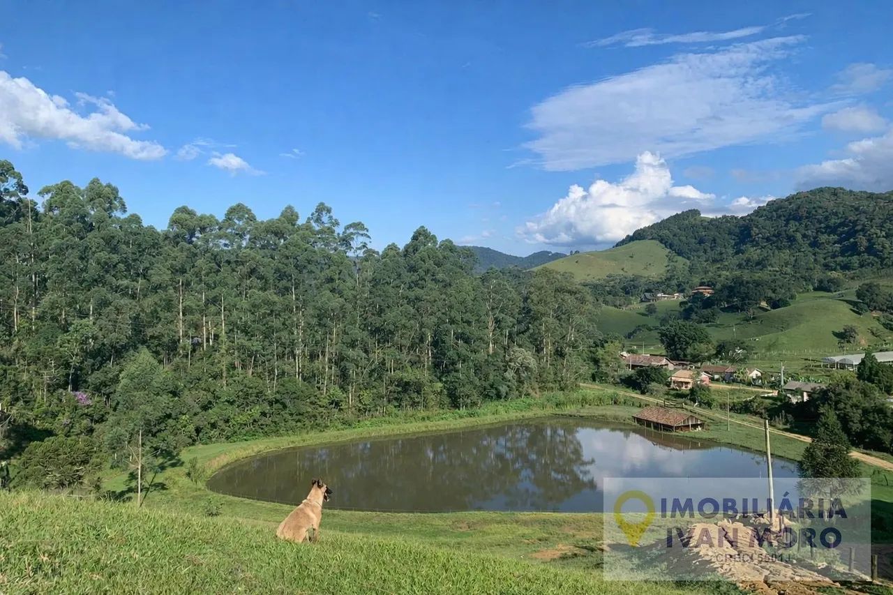 Sítio à venda - Anitápolis