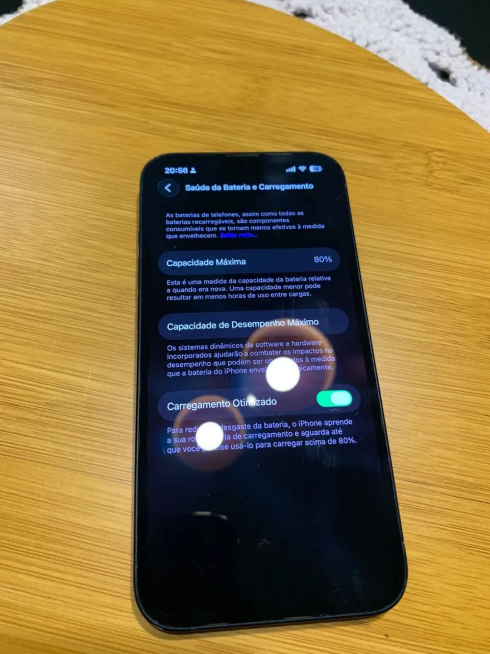 iPhone 13 256GB - Foto 2
