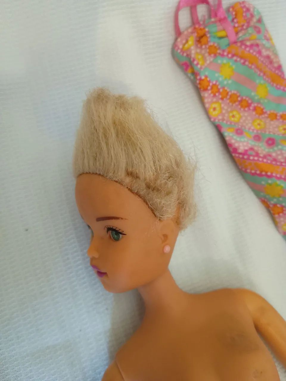 Boneca Susy antiga da Estrela  - Foto 4