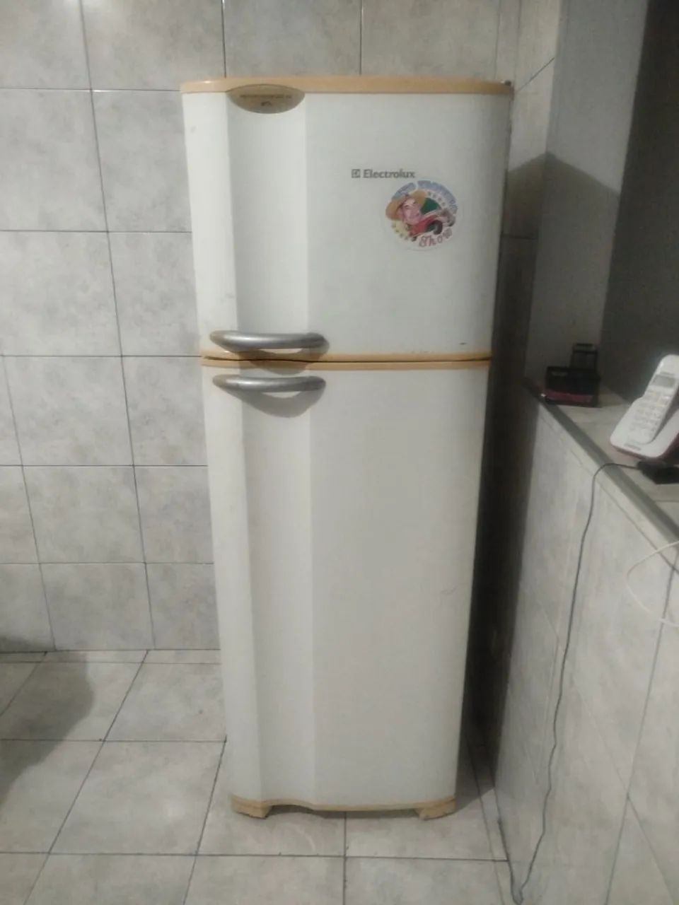 Geladeira