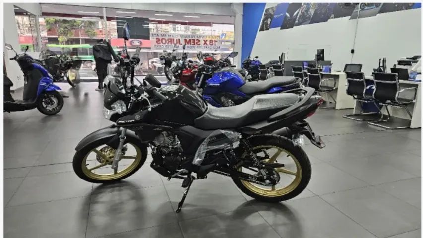 Factor 150 Dx 2026 - Foto 4