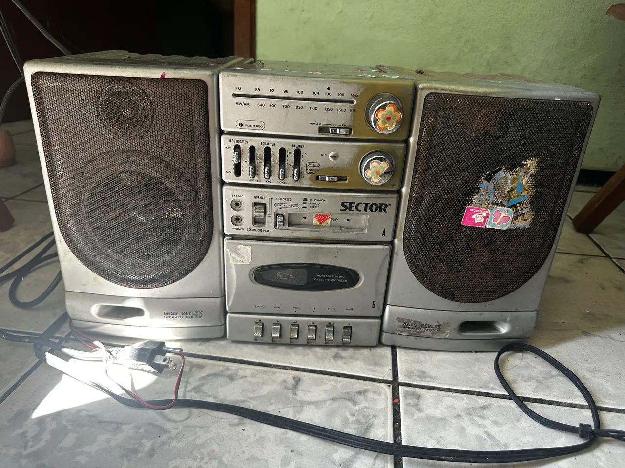 Rádio - Foto 4