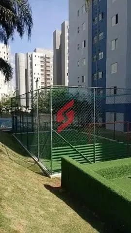 Apartamento com 2 dormitórios - Sorocaba - Foto 4