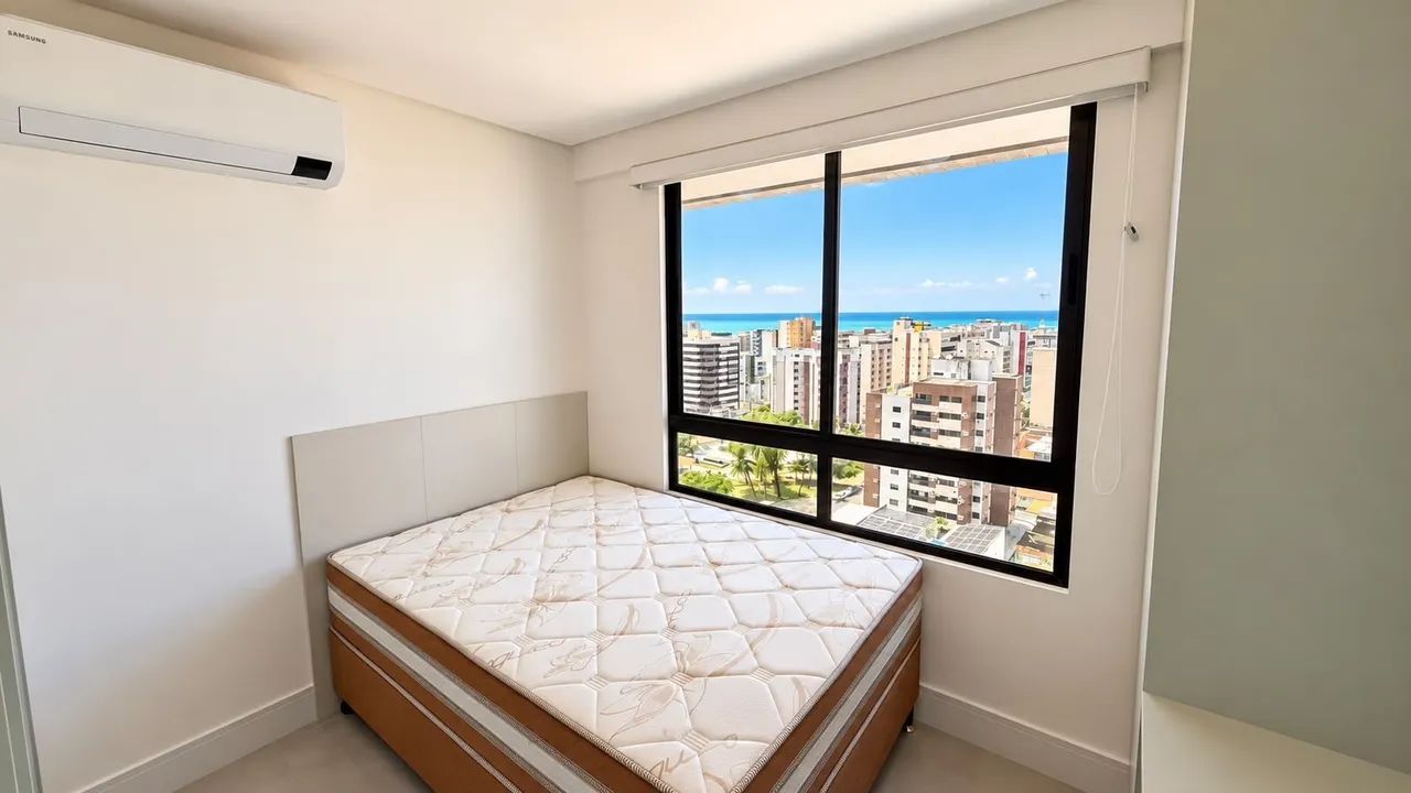 Cobertura no Edf. Smart Stay  - Foto 2