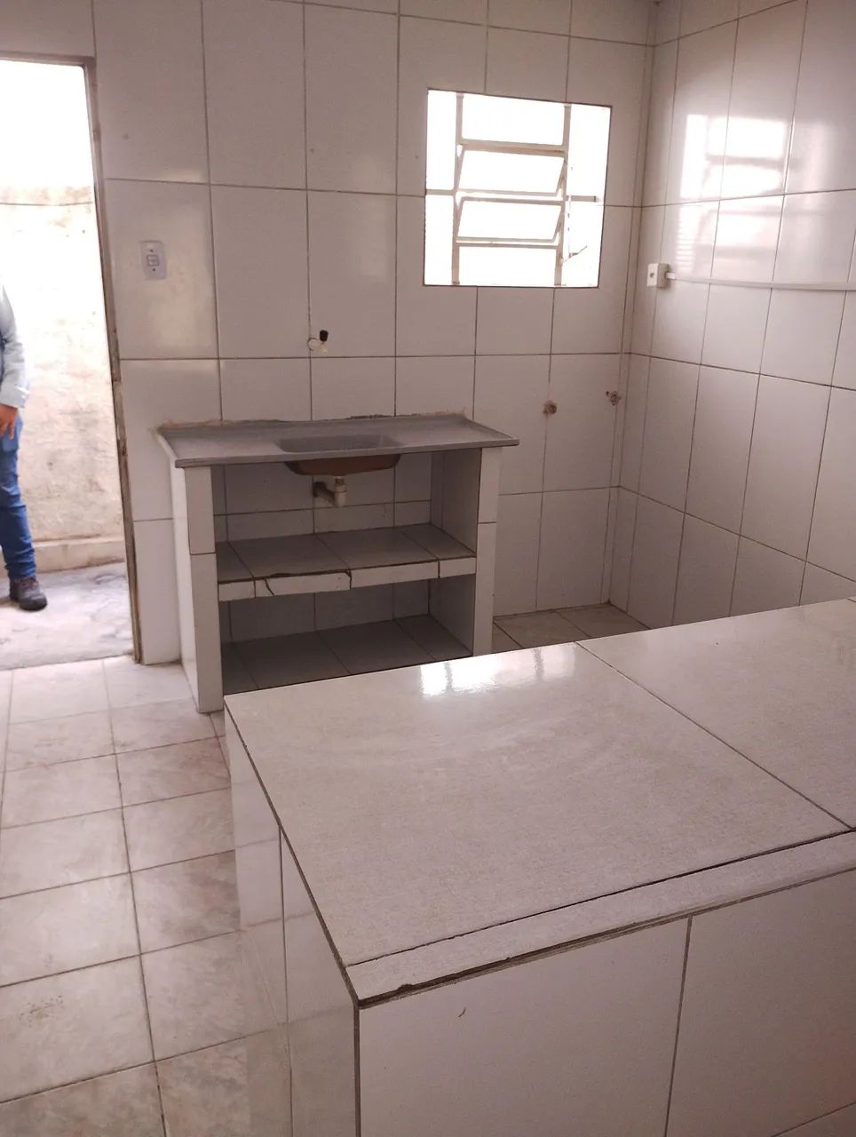 Alugo apartamento  - Foto 2