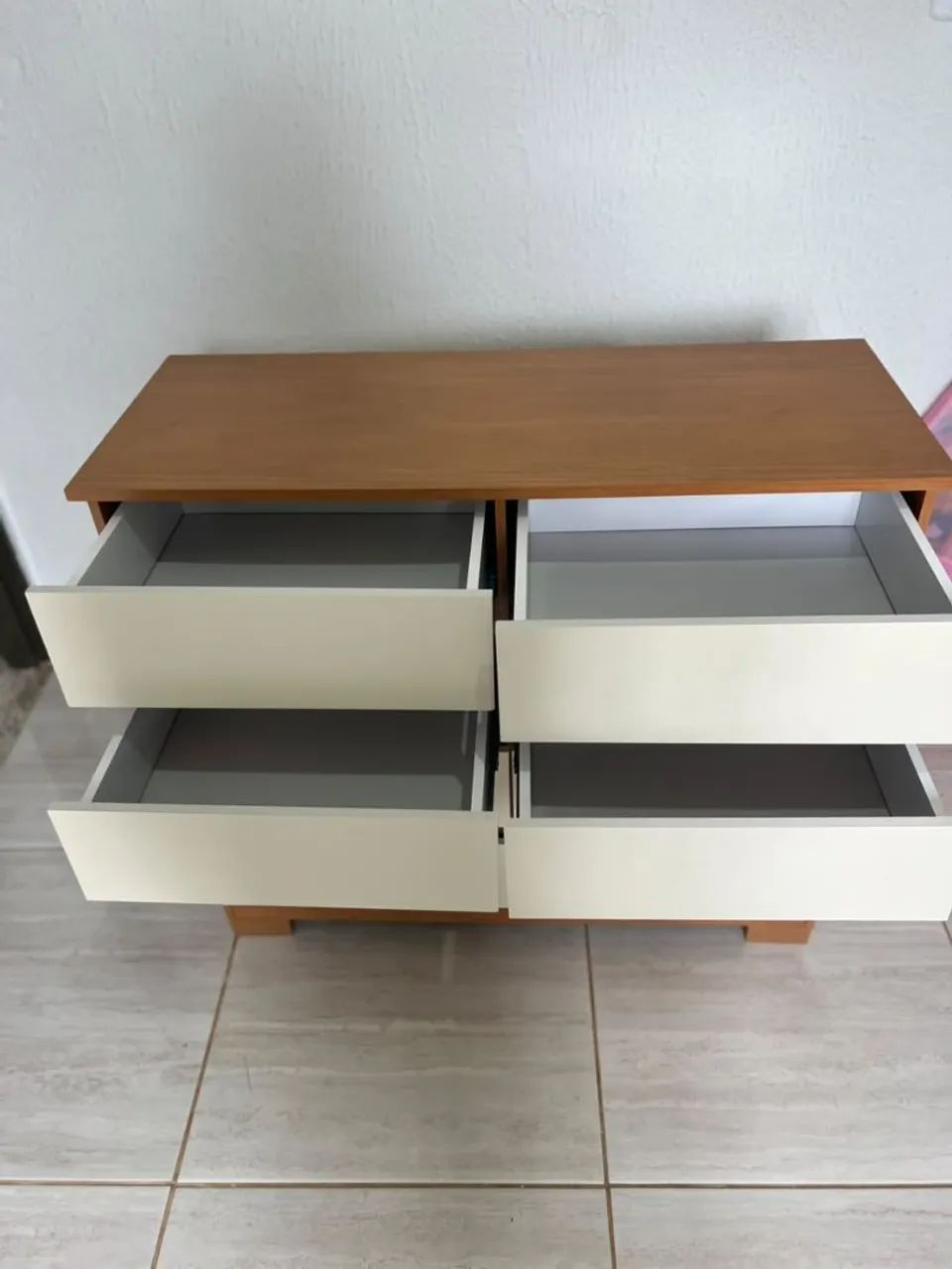 Cômoda 