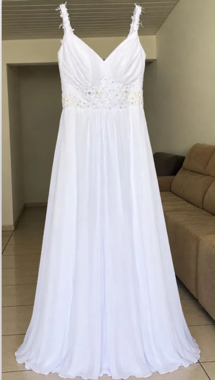 Vestido de Noiva - Foto 2