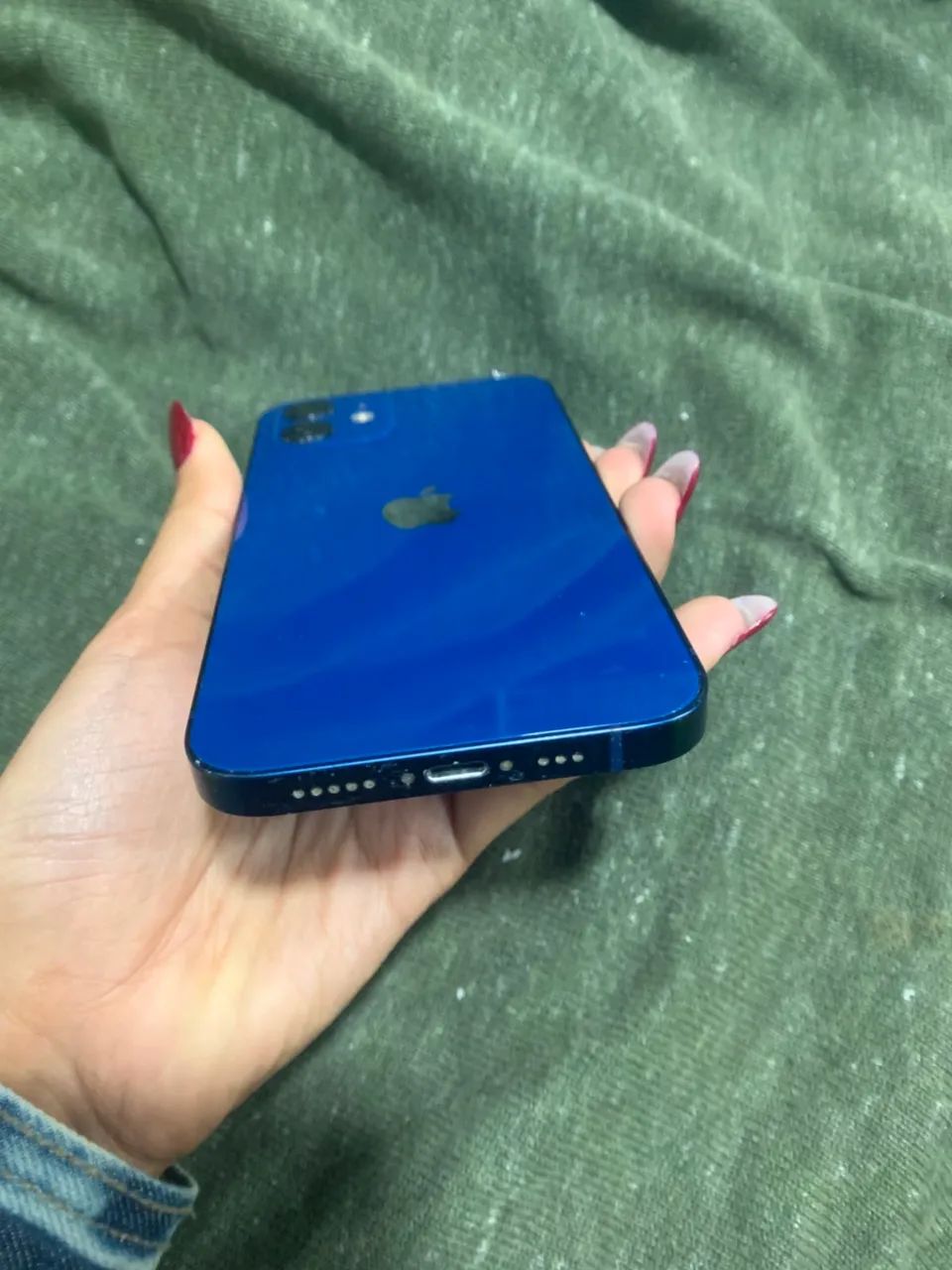 Vendo o phone 12 - Foto 4