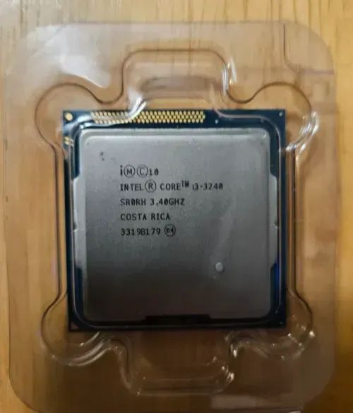 i3 3240  