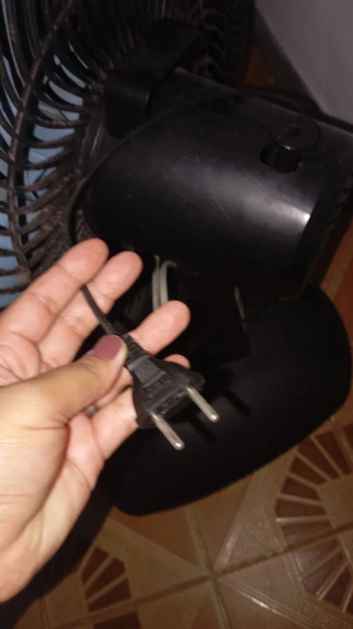 Ventilador  - Foto 4