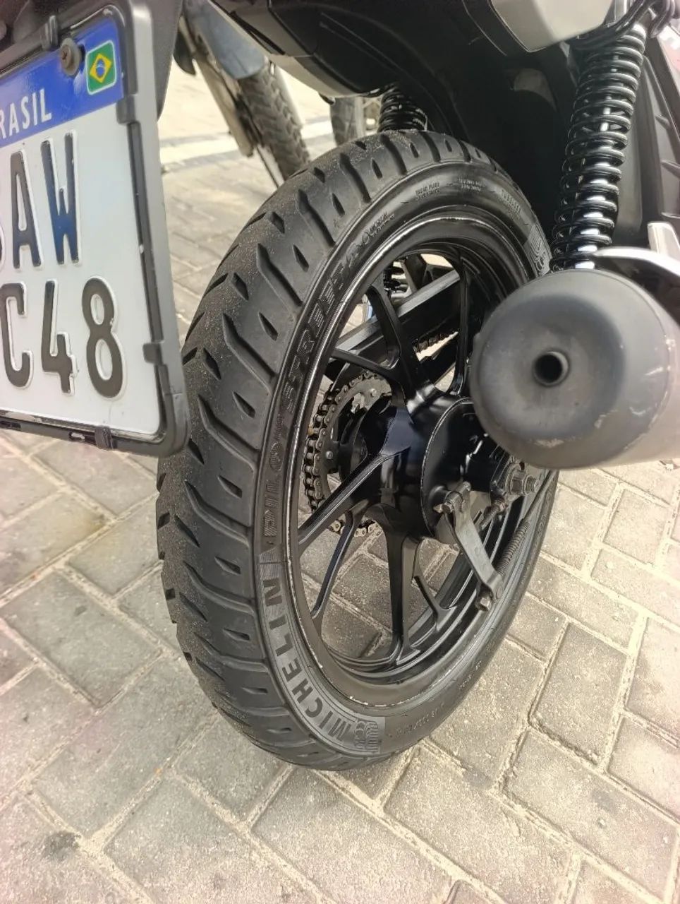 Vendo Titan 2023  - Foto 5