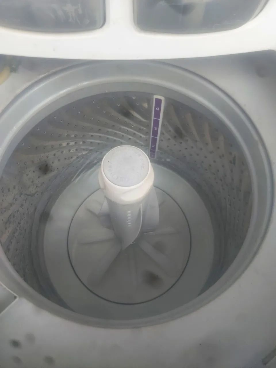 Máquina de lavar Brastemp  - Foto 5