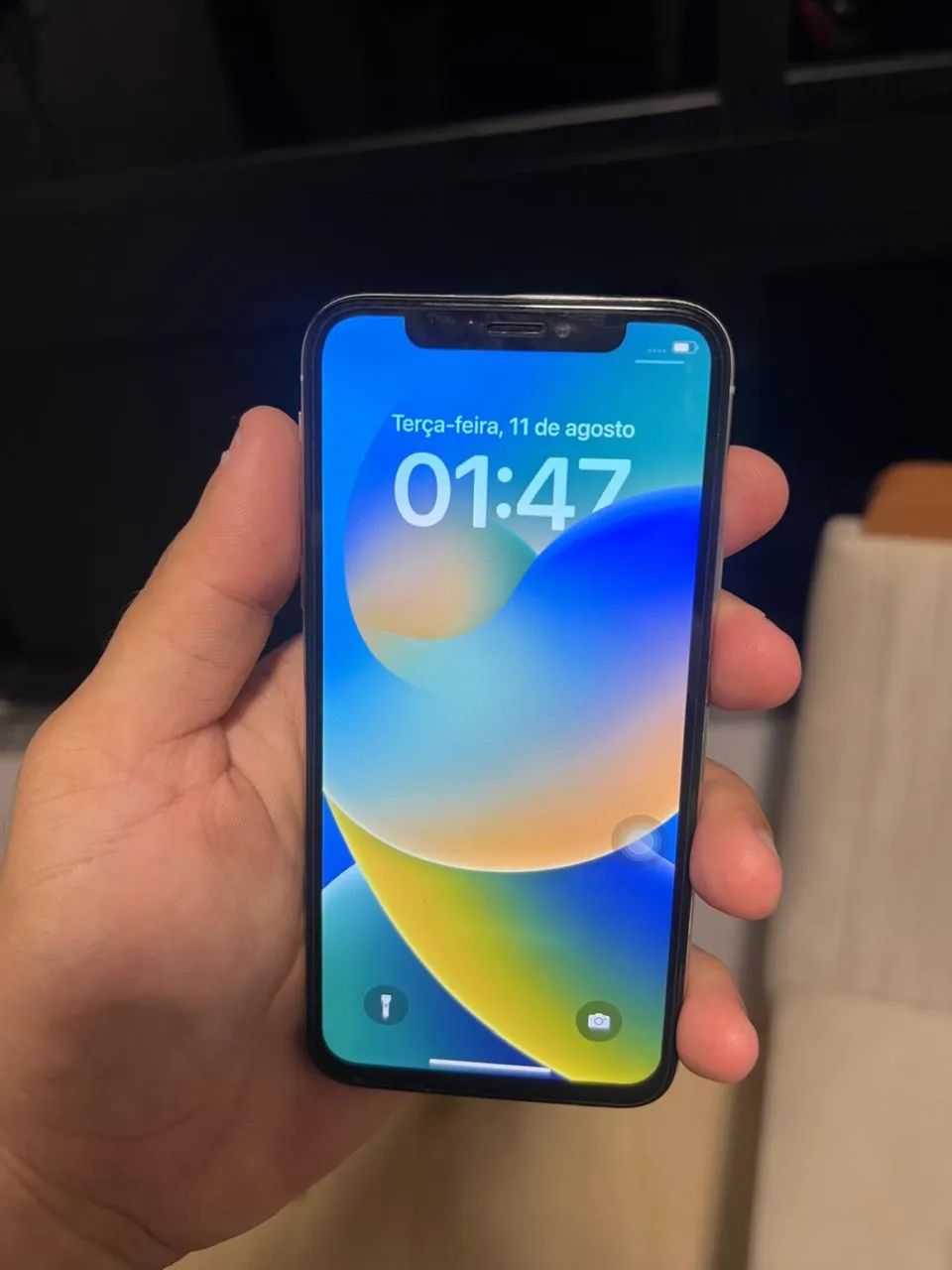 Vendo IPhone X  - Foto 2