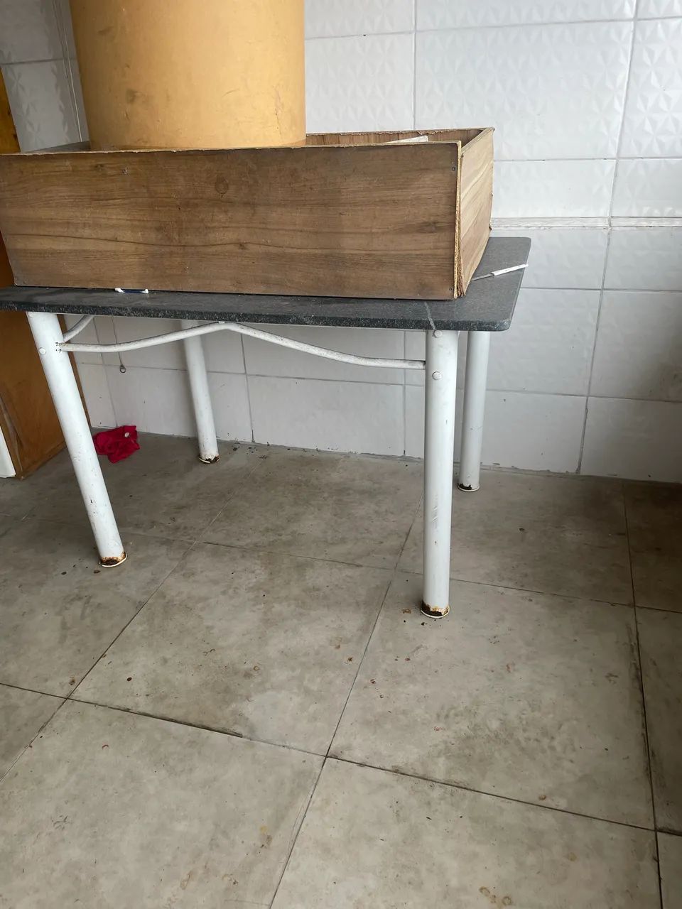 Mesa de jantar 