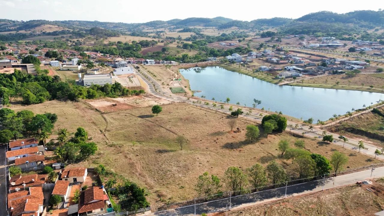Foto - Taquaral De Goiás - 