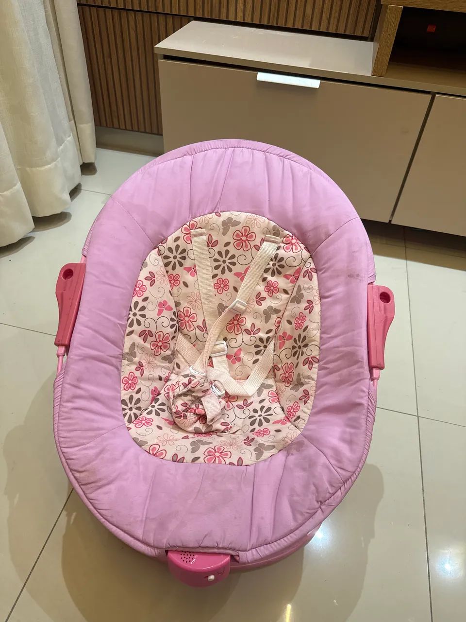 Cadeirinha bebê 