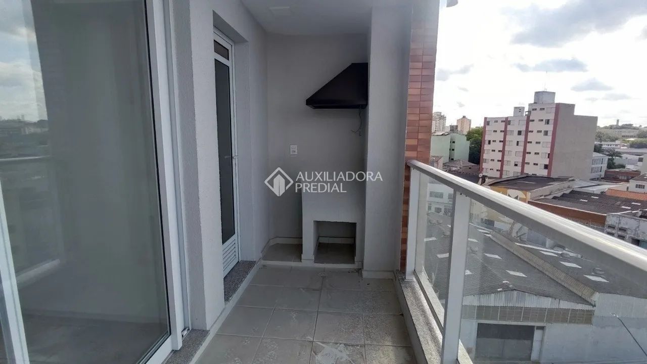 APARTAMENTO - RUDGE RAMOS - SÃO BERNARDO DO CAMPO - Foto 2