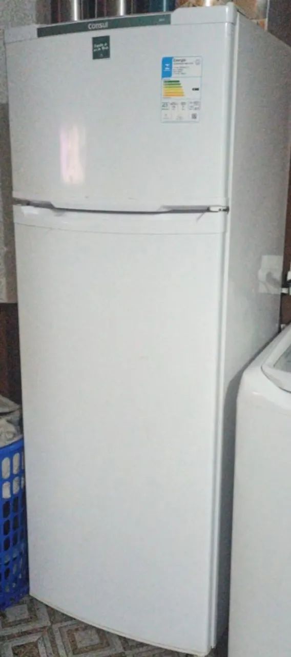 Geladeira 
