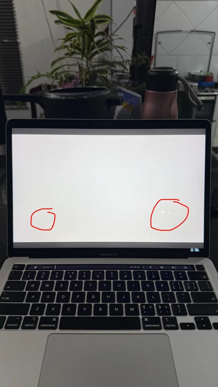 MacBook Pro  - Foto 4